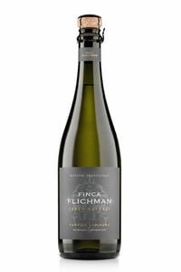 Espumante Finca Flichman Brut Nature 750cc 12,5° alc.