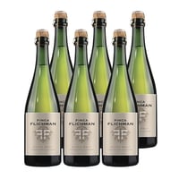 Espumante Finca Flichman Extra Brut 750cc x6