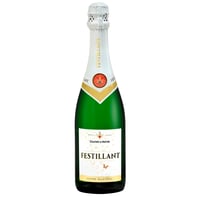 Espumante Francés Festillant Sin Alcohol 0,0 - 750ml