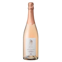 Espumante Francés Marrenon Cuvée M Rosé Brut 750cc
