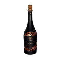 Espumante Fraumarion Naranja 100% Natural Botella 750cc
