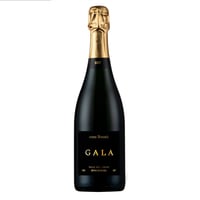 Espumante Gala Casa Bauzá Brut Método Tradicional 750cc