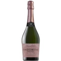 Espumante Indomita Grand Cuvee Brut Rose 750cc