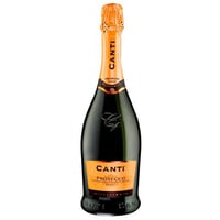 Espumante Italiano Canti Prosecco Millesimato 750cc 10,5° alc.