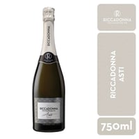 Espumante Italiano Riccadonna - Asti - 750ml