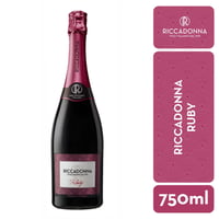 Espumante Italiano Riccadonna - Ruby 750ml