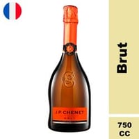 Espumante Jp Chenet Blanc Brut 750 cc