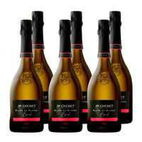 Espumante JP Chenet Blanc Brut 750ml x6