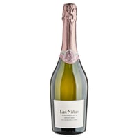 Espumante Las Niñas – Brut Rose Pinot Noir