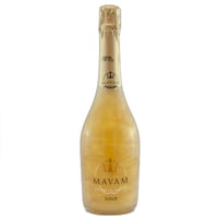 Espumante Marmoleado Mavam Gold 750cc