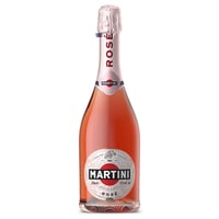 Espumante Martini Rose 750cc
