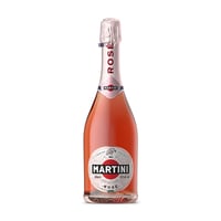 Espumante Martini Rose Botella 750cc