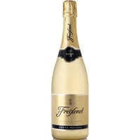 Espumante Método Tradicional Freixenet Cava Brut 750 cc