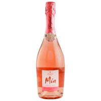 Espumante Método Tradicional Freixenet Mía Pink Moscato 750 cc