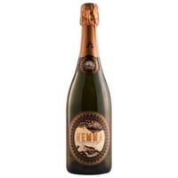 Espumante Método Tradicional Orgánico Gemma Brut 750 cc