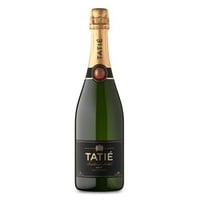 Espumante Método Tradicional Tatié Brut 750 cc