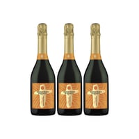Espumante Misiones De Rengo Moscato Botella 750cc X3