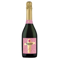 Espumante Misiones De Rengo Rosé 12° 750cc