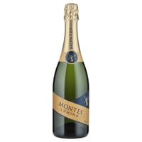 Espumante Montes Lúmina Brut 750cc
