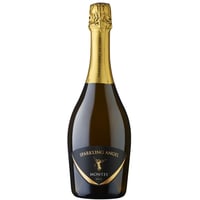 Espumante Montes Sparkling Angel Brut 750cc