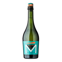 Espumante Morande Extra Brut Charmat 750cc
