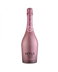 Espumante Myla Brut Rosé 750cc
