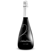 Espumante Navarro Correas Brut Nature 750cc