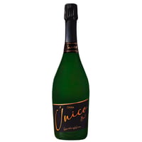 Espumante opera único brut botella 750 cc
