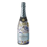 Espumante Orgánico Vilarnau Reserva Brut Sleeve 750cc