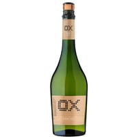 Espumante OX Demi Sec 12° 750cc