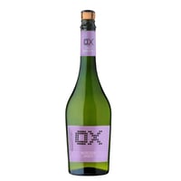 Espumante OX Moscato 11˚ - 750ml