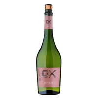 Espumante OX Rosé 750cc
