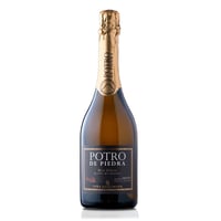 Espumante Potro de Piedra Brut Nature 750cc