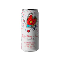 Espumante Refreshing Love Renate Neumann Lata 310cc