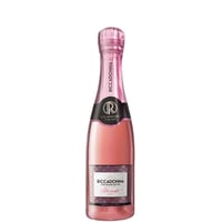 Espumante Riccadonna Moscato Rose 200cc