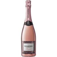 Espumante Riccadonna Moscato Rosé 750 cc