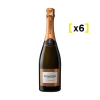 Espumante Riccadonna Prosecco Botella 750cc X6