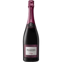 Espumante Riccadonna Ruby 750 cc