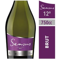 Espumante Sensus Brut - 750ml