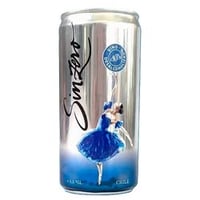 Espumante Sinzero Lata 250 cc