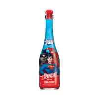 Espumante Spunch De Manzana Sin Alcohol 660cc