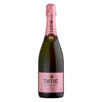 Espumante Tabali Tatié Rosé Extra Brut 750cc