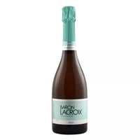 Espumante Undurraga baron lacroix brut 750 cc