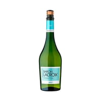 Espumante Undurraga Baron Lacroix Brut 750cc