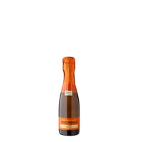 Espumante Undurraga Brut 187cc