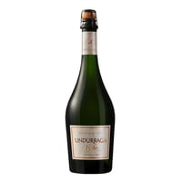 Espumante Undurraga dulce botella 750 cc