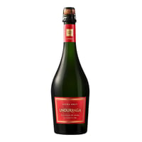 Espumante Undurraga extra brut botella 750 cc