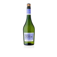 Espumante Undurraga moscato sweet baron lacroix 750 cc