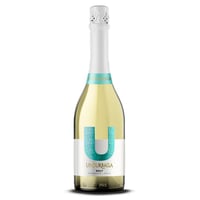 Espumante Undurraga U Brut 750cc 12°alc.