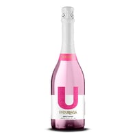 Espumante Undurraga U Brut Rose 750cc